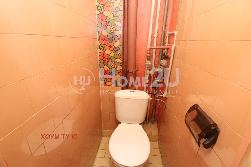 Продава 2-СТАЕН, гр. София, Западен парк, снимка 7 - Апартаменти - 52470930