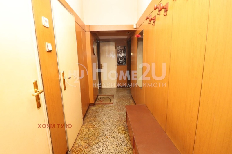 Продава 2-СТАЕН, гр. София, Западен парк, снимка 4 - Апартаменти - 52470930