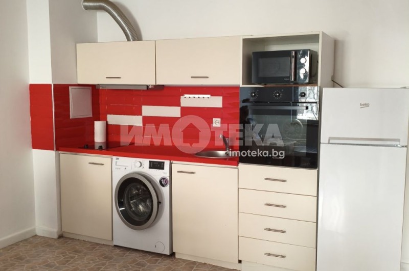 Продава 2-СТАЕН, гр. София, Студентски град, снимка 6 - Апартаменти - 52874396