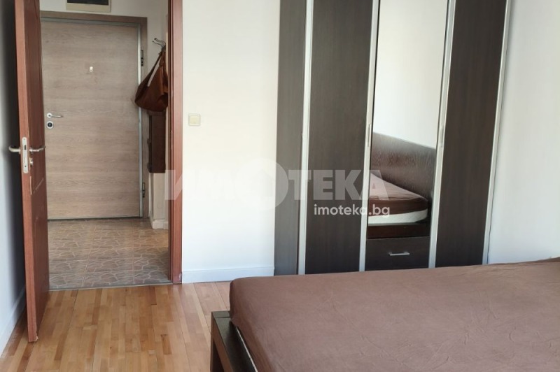 Продава 2-СТАЕН, гр. София, Студентски град, снимка 4 - Апартаменти - 52874396