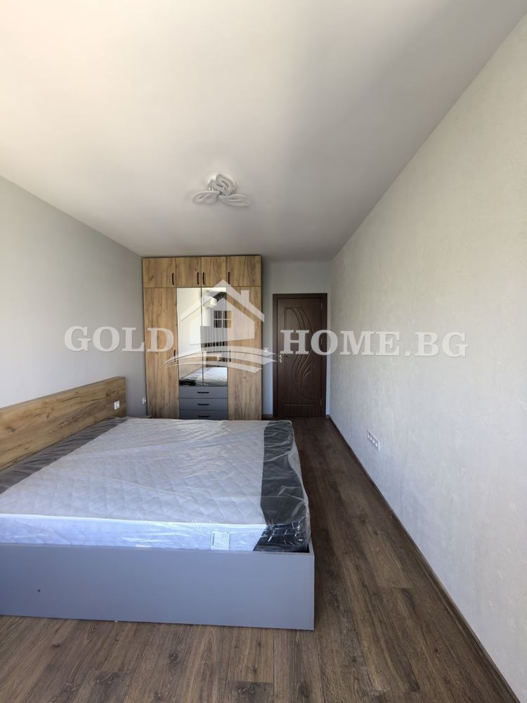 Продава 2-СТАЕН, гр. Пловдив, Христо Смирненски, снимка 9 - Апартаменти - 54332109