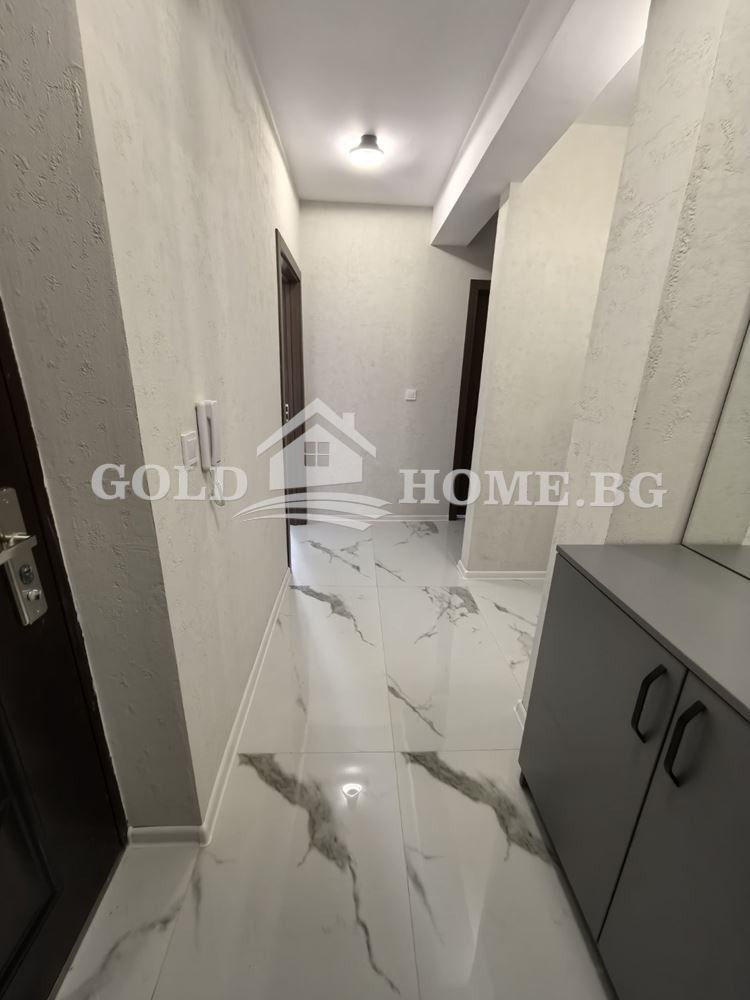 Продава 2-СТАЕН, гр. Пловдив, Христо Смирненски, снимка 12 - Апартаменти - 54332109