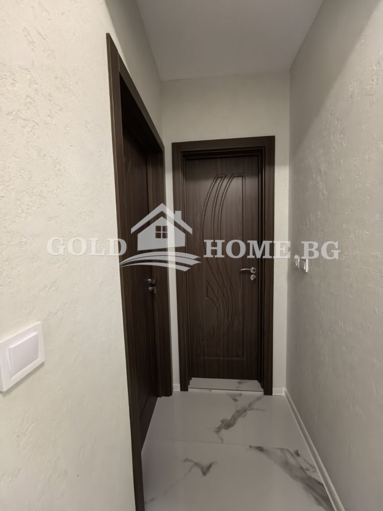 Продава 2-СТАЕН, гр. Пловдив, Христо Смирненски, снимка 10 - Апартаменти - 54332109