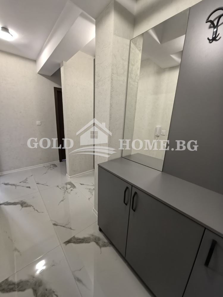 Продава 2-СТАЕН, гр. Пловдив, Христо Смирненски, снимка 5 - Апартаменти - 54332109