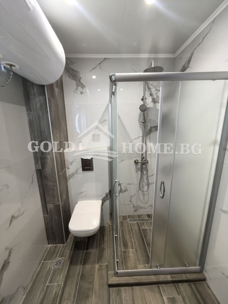 Продава 2-СТАЕН, гр. Пловдив, Христо Смирненски, снимка 7 - Апартаменти - 54332109