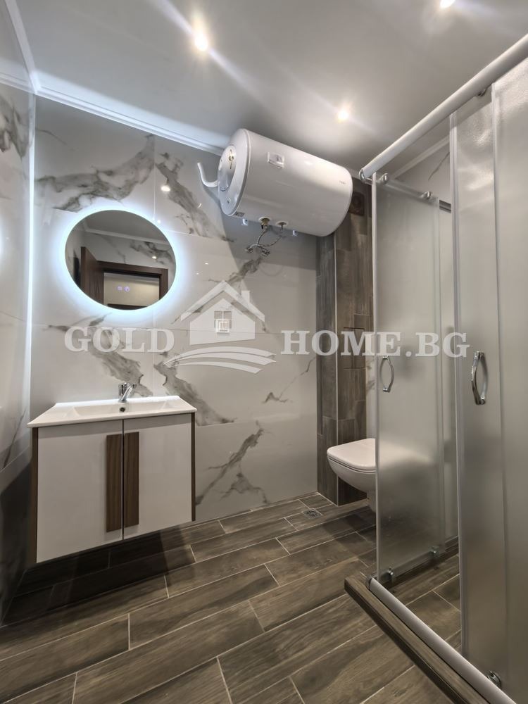 Продава 2-СТАЕН, гр. Пловдив, Христо Смирненски, снимка 6 - Апартаменти - 54332109