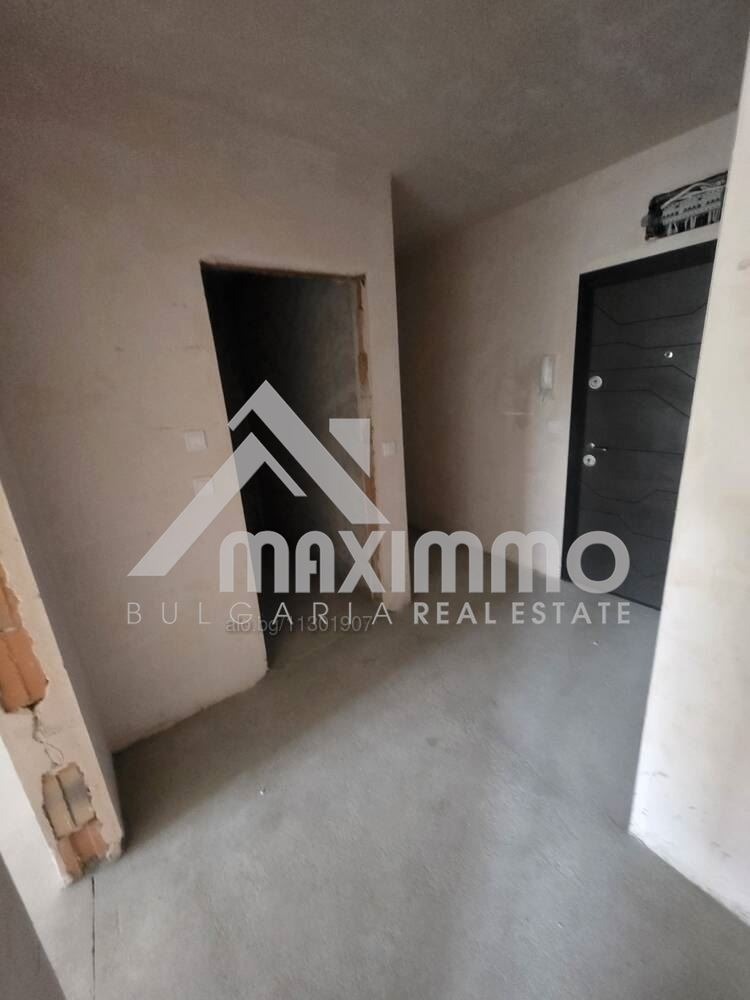 Продава 2-СТАЕН, гр. Варна, Кайсиева градина, снимка 3 - Апартаменти - 55405173