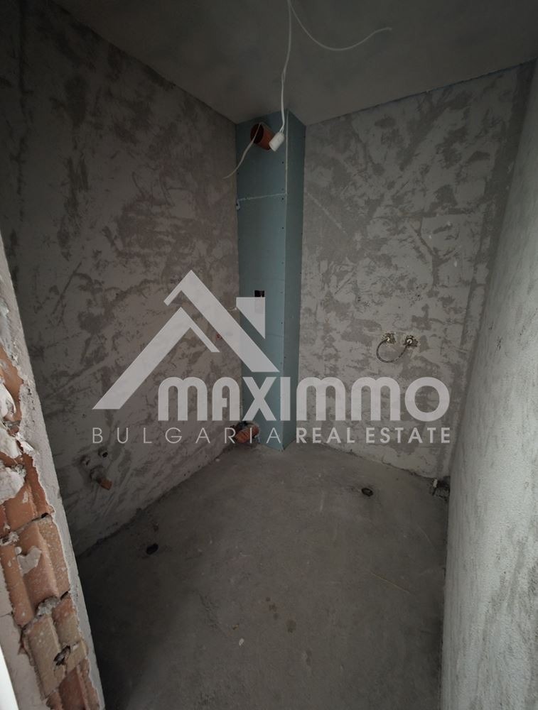 Продава 2-СТАЕН, гр. Варна, Кайсиева градина, снимка 5 - Апартаменти - 55405173