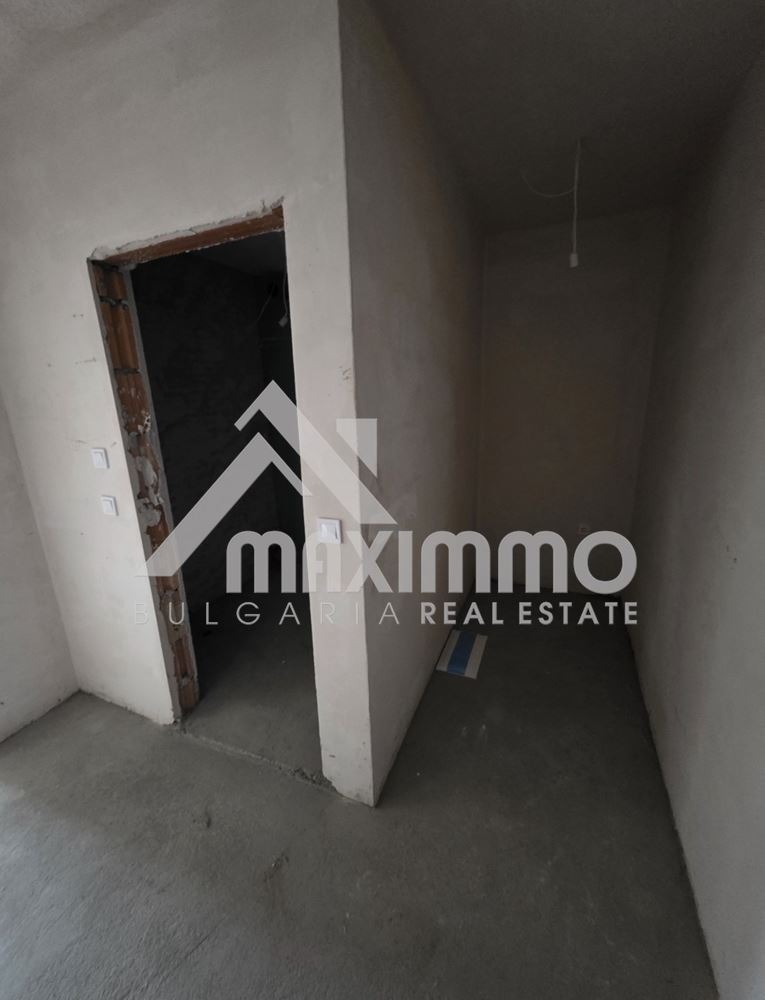 Продава 2-СТАЕН, гр. Варна, Кайсиева градина, снимка 4 - Апартаменти - 55405173