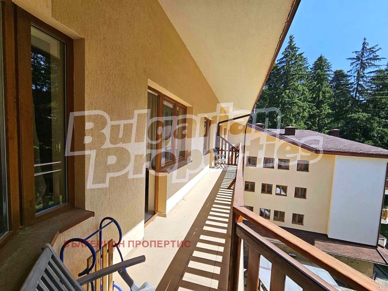 À vendre  2 chambres région Sofia , k.k. Borovets , 117 m² | 45850616 - image [17]