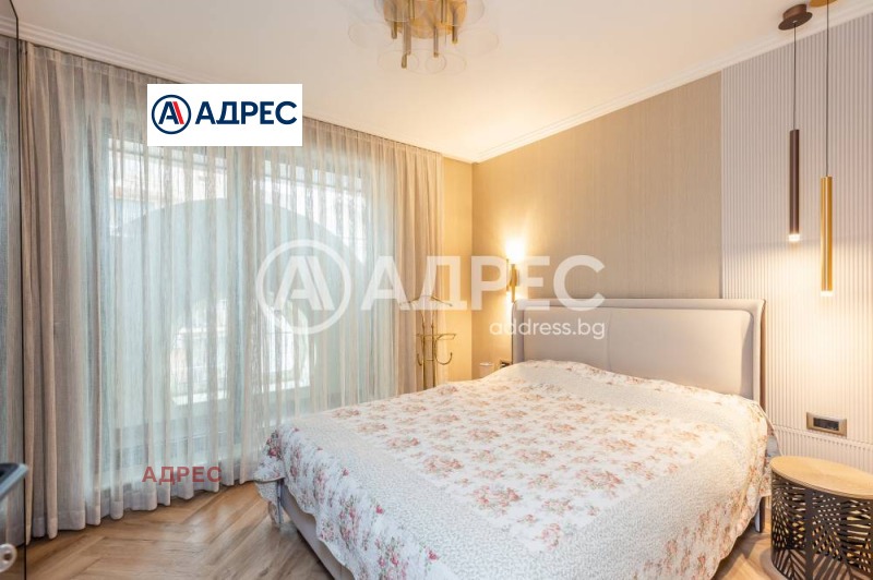 Продава 3-СТАЕН, гр. Варна, Център, снимка 2 - Апартаменти - 50865613