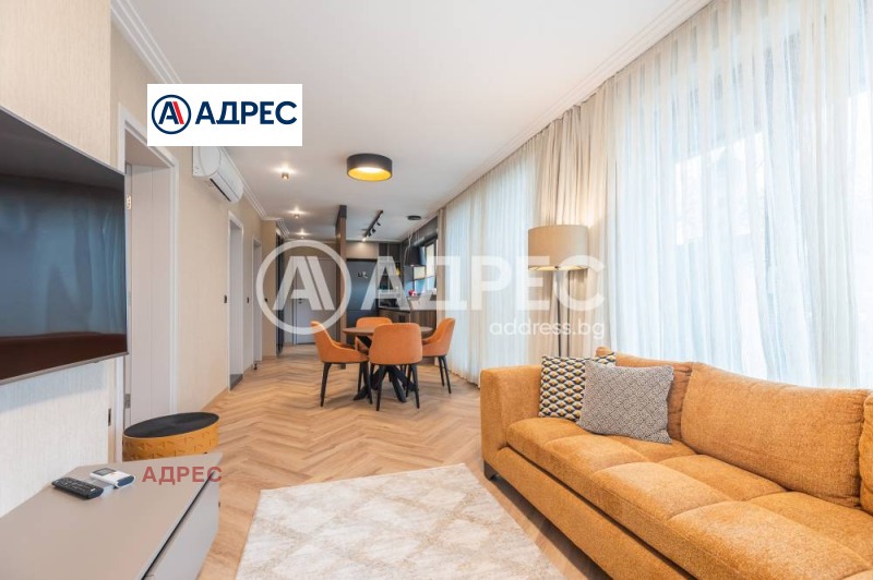 Продава 3-СТАЕН, град Варна, Център • 810444 € / 1585090.69 лв. • 73628277 1