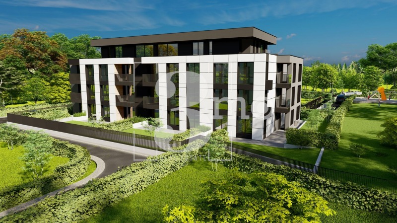 Продава  3-стаен град София , Бояна , 82 кв.м | 88798824 - изображение [2]