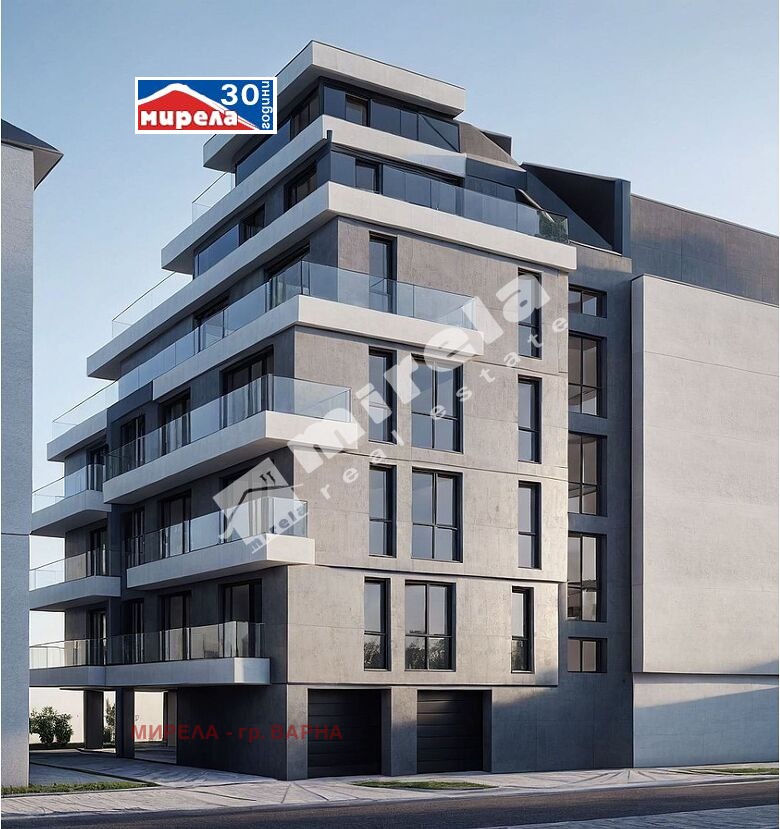 De vânzare  2 dormitoare Varna , Asparuhovo , 125 mp | 38844163 - imagine [4]
