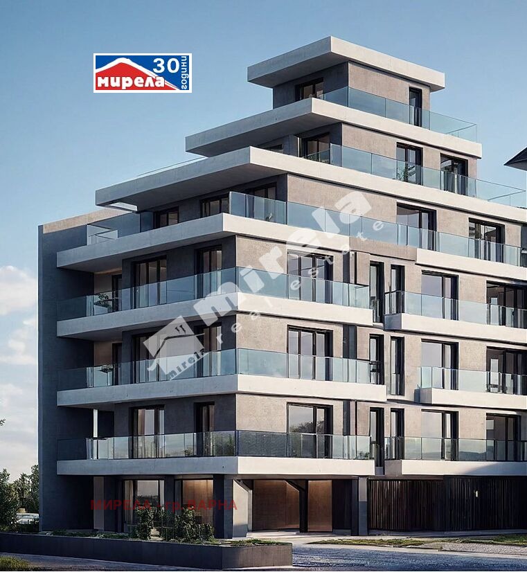 De vânzare  2 dormitoare Varna , Asparuhovo , 125 mp | 38844163 - imagine [6]