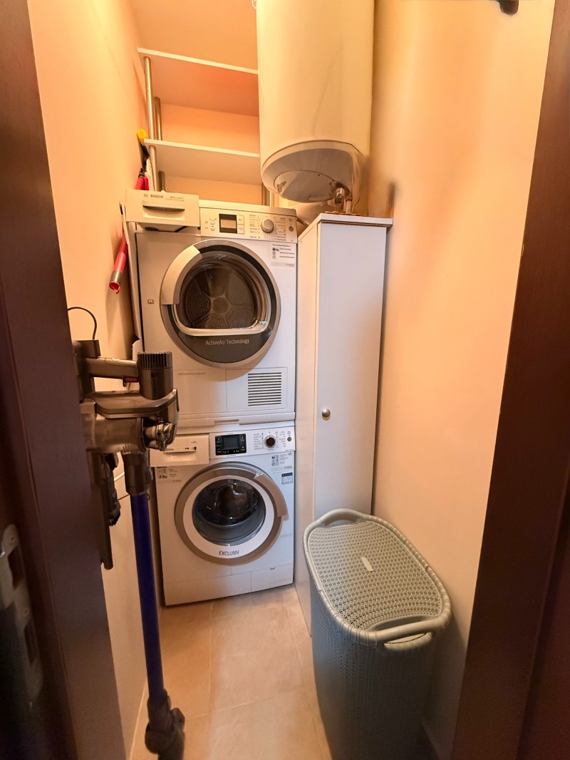 Продава  3-стаен град Бургас , Лазур , 113 кв.м | 98937622 - изображение [7]