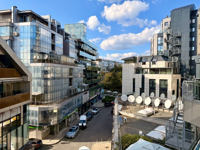 Продава  3-стаен град Бургас , Лазур , 113 кв.м | 98937622