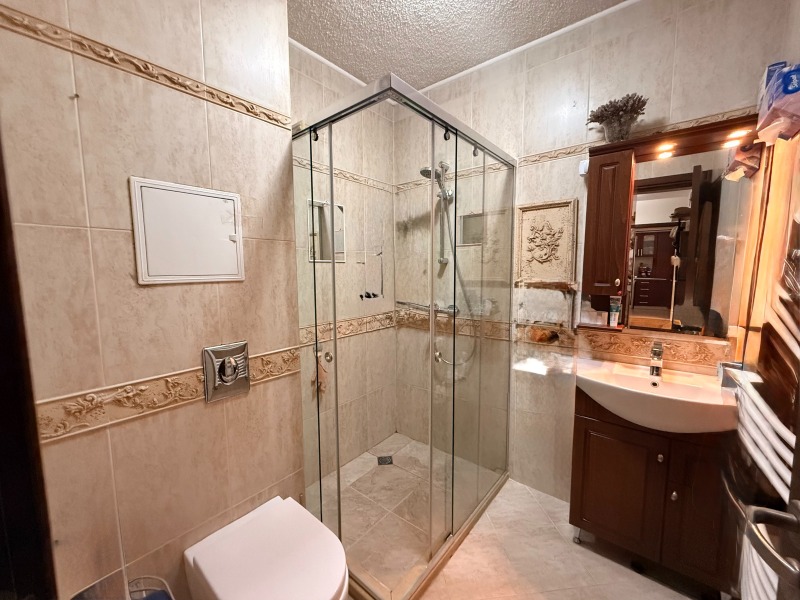 Продава  3-стаен град Бургас , Лазур , 113 кв.м | 98937622 - изображение [5]