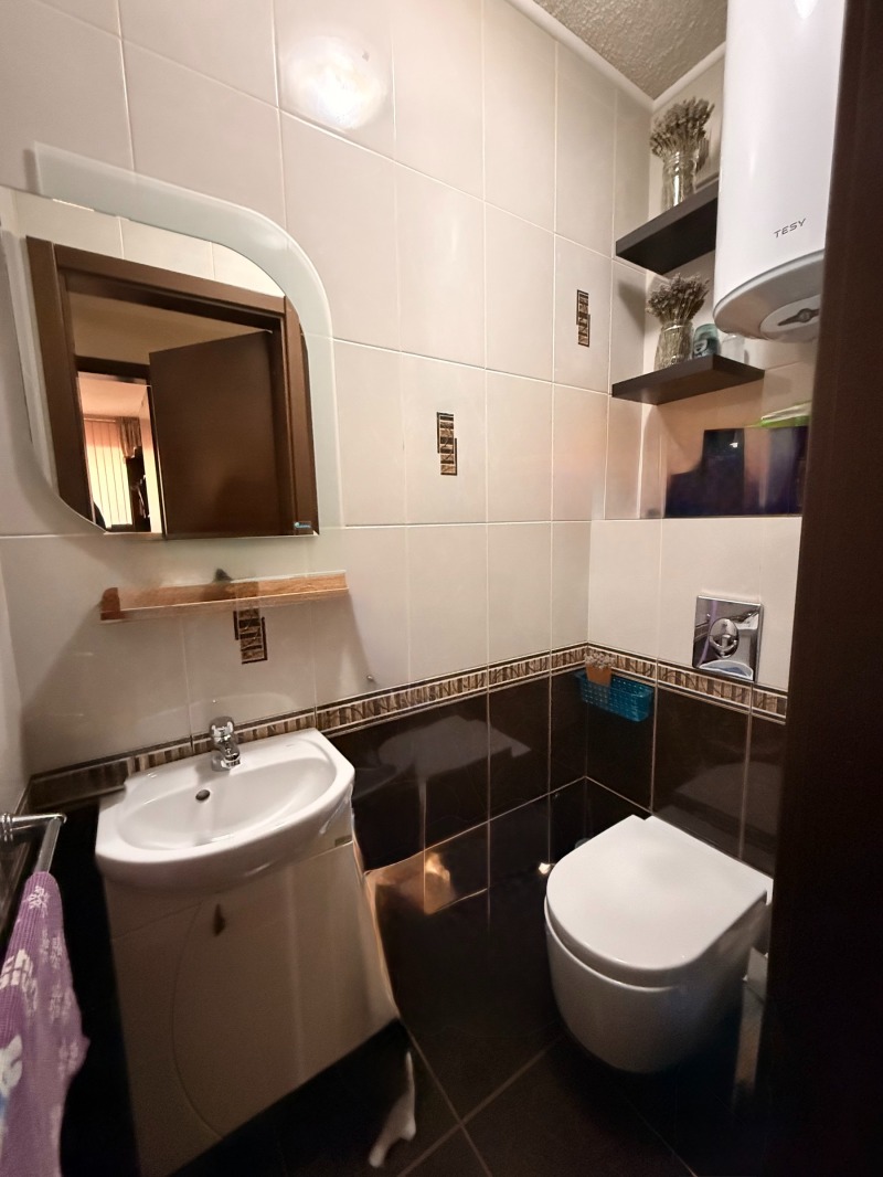 Продава  3-стаен град Бургас , Лазур , 113 кв.м | 98937622 - изображение [6]