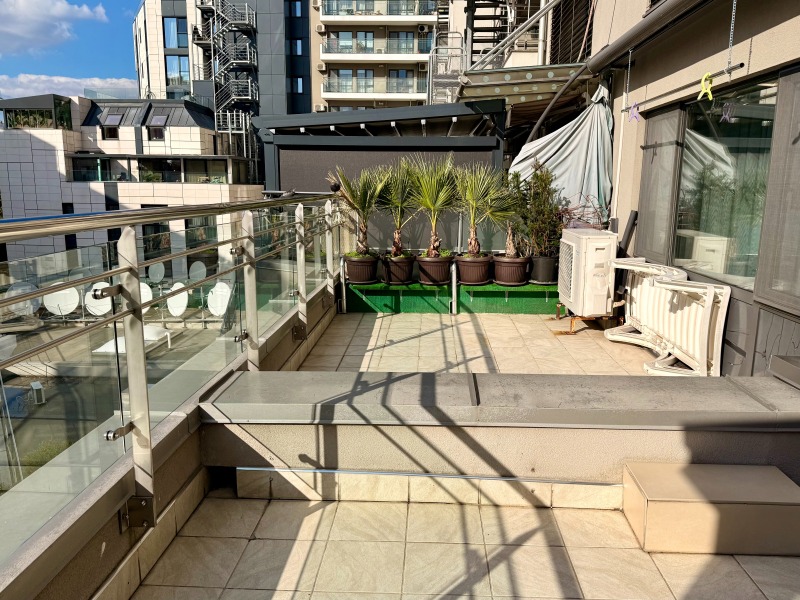Продава  3-стаен град Бургас , Лазур , 113 кв.м | 98937622 - изображение [8]