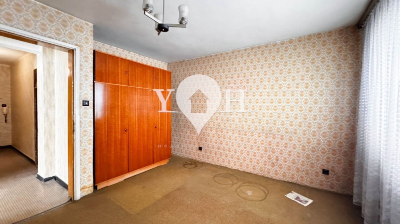 Продава 3-СТАЕН, гр. София, Разсадника, снимка 5 - Апартаменти - 52559063