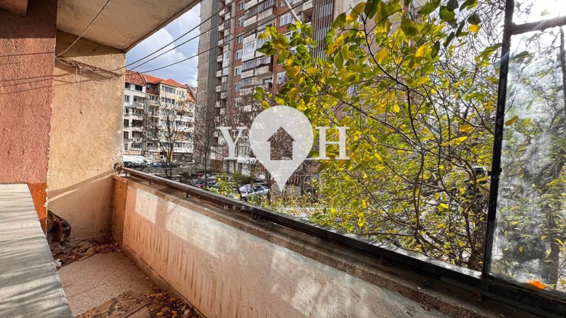 Продава 3-СТАЕН, гр. София, Разсадника, снимка 9 - Апартаменти - 52559063