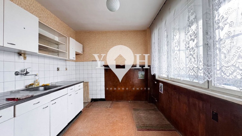 Продава 3-СТАЕН, гр. София, Разсадника, снимка 2 - Апартаменти - 52559063