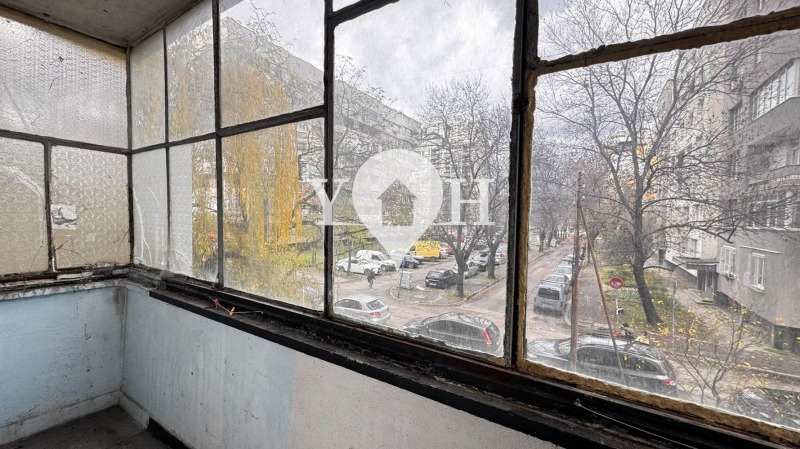 Продава 3-СТАЕН, гр. София, Разсадника, снимка 10 - Апартаменти - 52559063