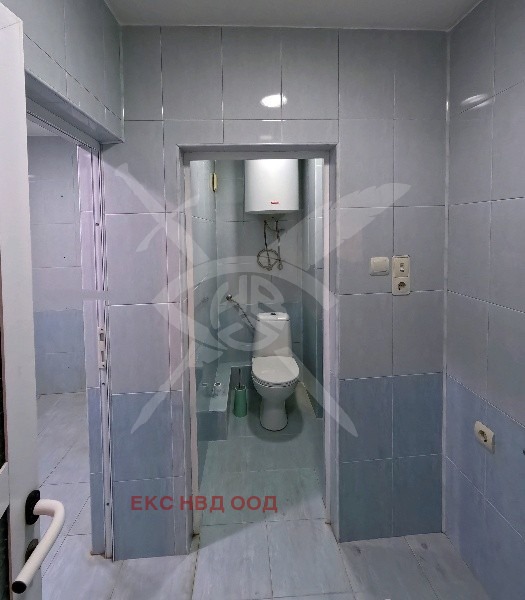 Продава 3-СТАЕН, гр. Пловдив, Кючук Париж, снимка 5 - Апартаменти - 53708853