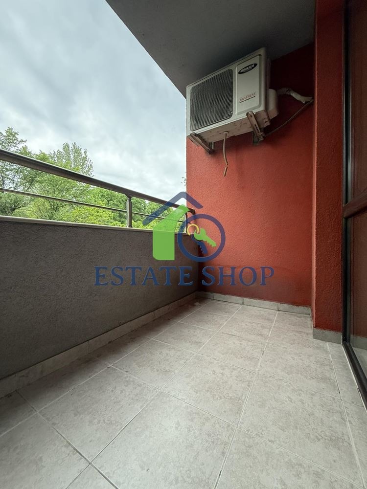 Продава 3-СТАЕН, гр. Пловдив, Кючук Париж, снимка 15 - Апартаменти - 54561148