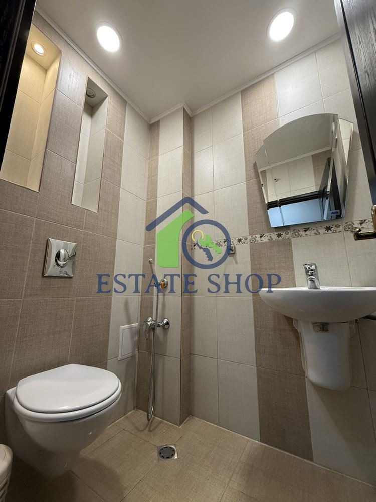 Продава 3-СТАЕН, гр. Пловдив, Кючук Париж, снимка 10 - Апартаменти - 54561148