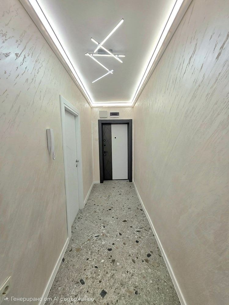 Продава 3-СТАЕН, гр. Варна, Гранд Мол, снимка 7 - Апартаменти - 55358884