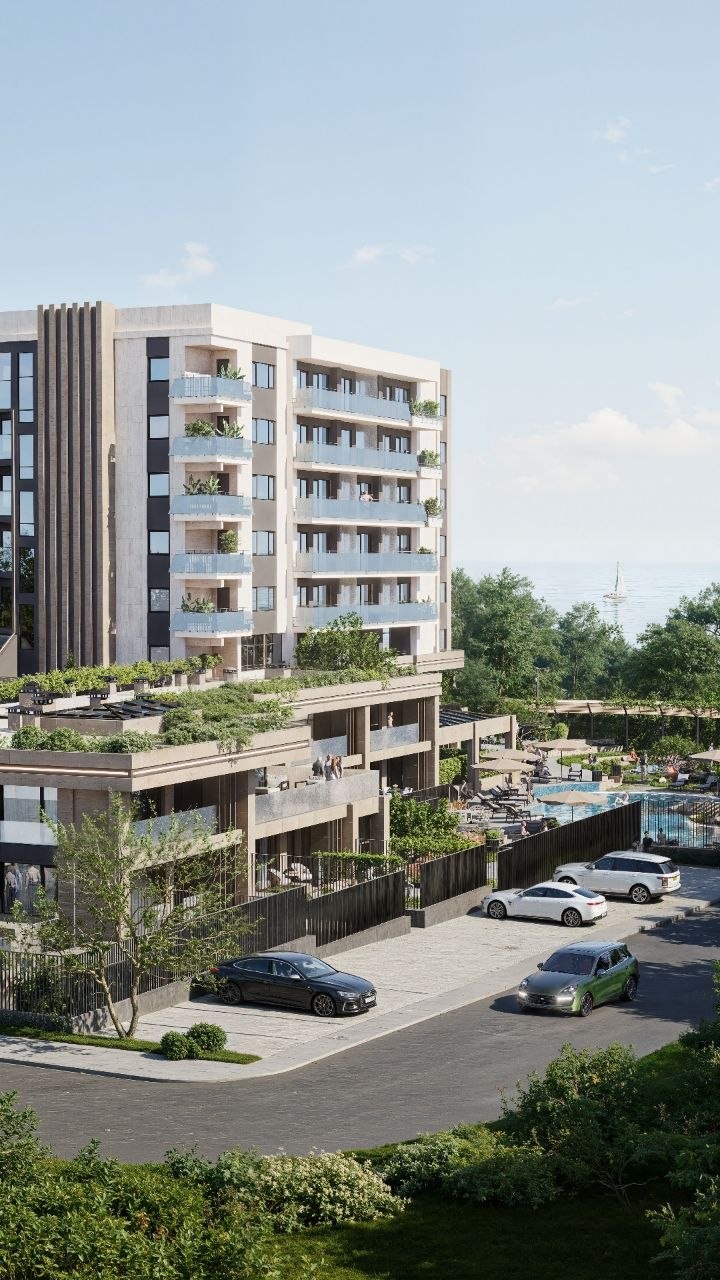 Продава 3-СТАЕН, гр. Варна, к.к. Чайка, снимка 14 - Апартаменти - 55597143