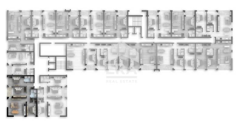 Продава  4-стаен град София , Люлин 2 , 130 кв.м | 35809152 - изображение [2]