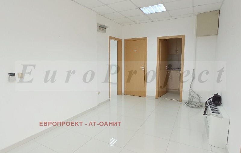 Продава ОФИС, гр. София, Младост 3, снимка 1 - Офиси - 49591420