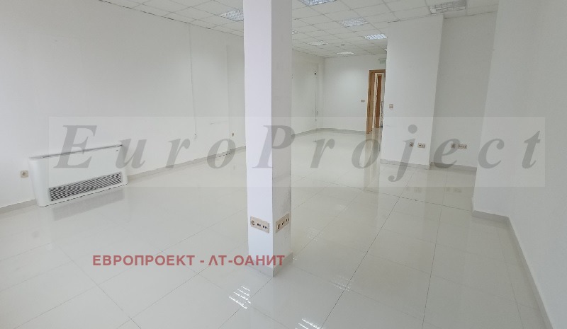 Продава ОФИС, гр. София, Младост 3, снимка 3 - Офиси - 49591420