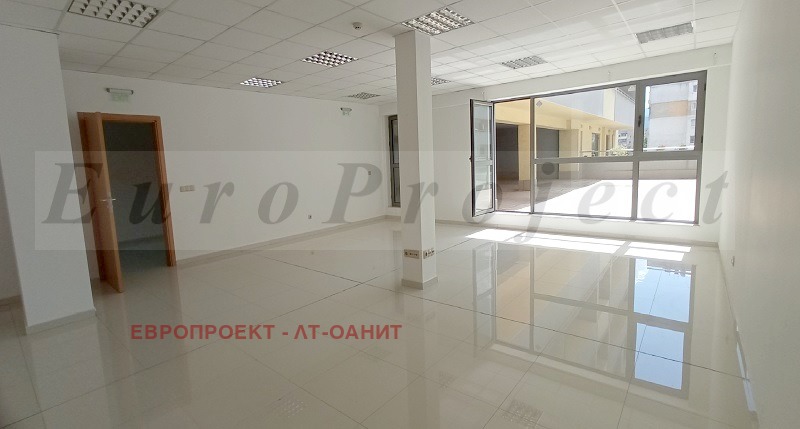 Продава ОФИС, гр. София, Младост 3, снимка 4 - Офиси - 49591420