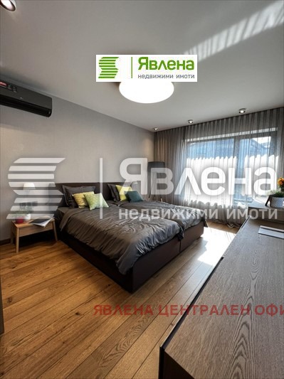 Продава КЪЩА, гр. София, в.з.Малинова долина, снимка 5 - Къщи - 47429135