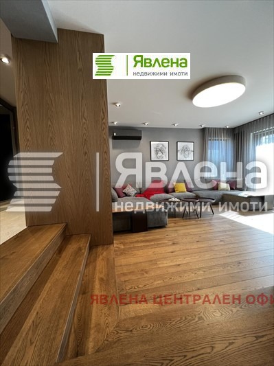 Продава КЪЩА, гр. София, в.з.Малинова долина, снимка 3 - Къщи - 47429135