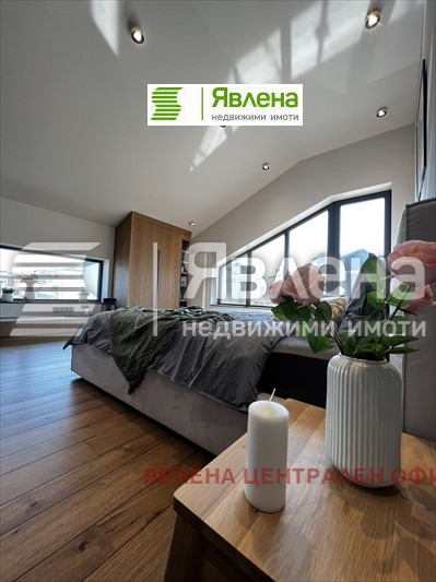 Продава КЪЩА, гр. София, в.з.Малинова долина, снимка 12 - Къщи - 47429135