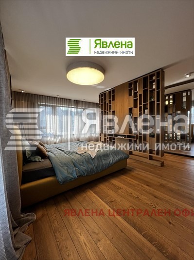 Продава КЪЩА, гр. София, в.з.Малинова долина, снимка 6 - Къщи - 47429135