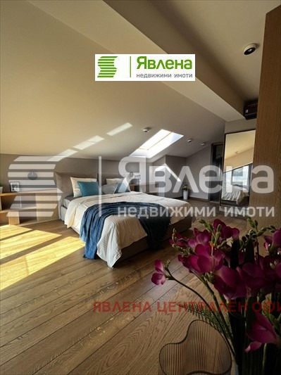 Продава КЪЩА, гр. София, в.з.Малинова долина, снимка 7 - Къщи - 47429135