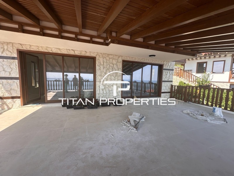 Satılık  Ev bölge Burgaz , Sveti Vlas , 200 metrekare | 87221414 - görüntü [4]