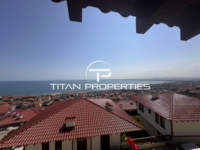 Satılık  Ev bölge Burgaz , Sveti Vlas , 200 metrekare | 87221414