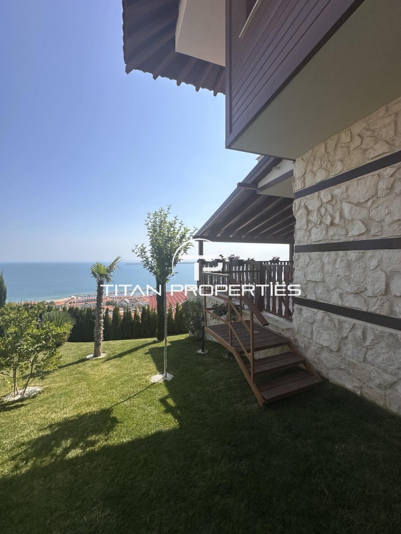 Satılık  Ev bölge Burgaz , Sveti Vlas , 200 metrekare | 87221414 - görüntü [11]