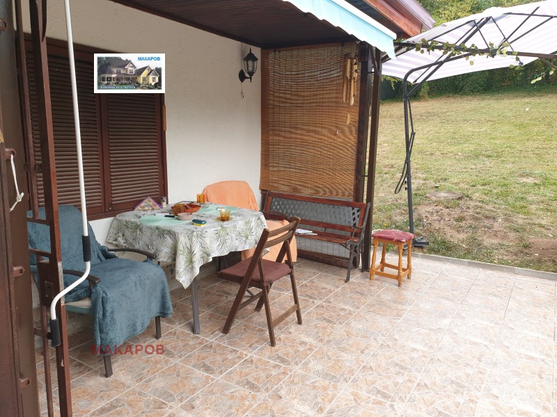 Продава  Къща област Перник , с. Кладница , 51 кв.м | 22384095 - изображение [2]