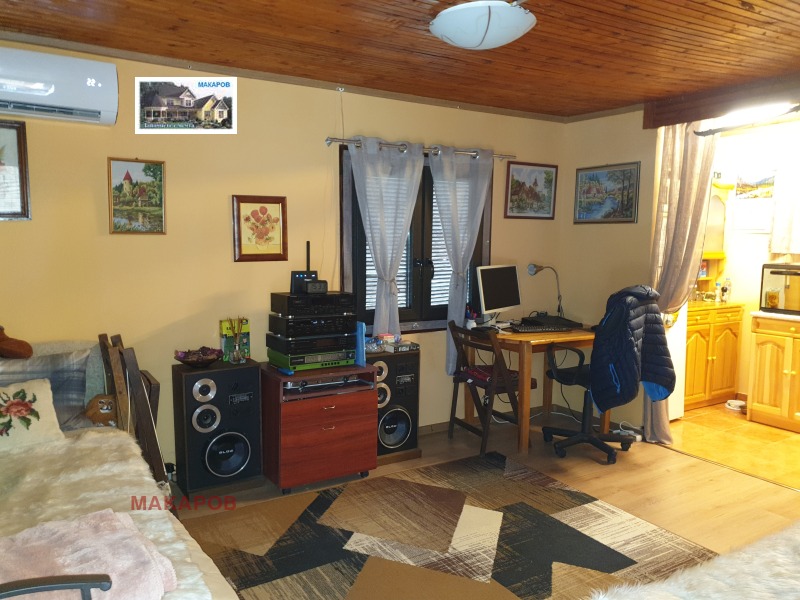 Продава  Къща област Перник , с. Кладница , 51 кв.м | 22384095 - изображение [16]