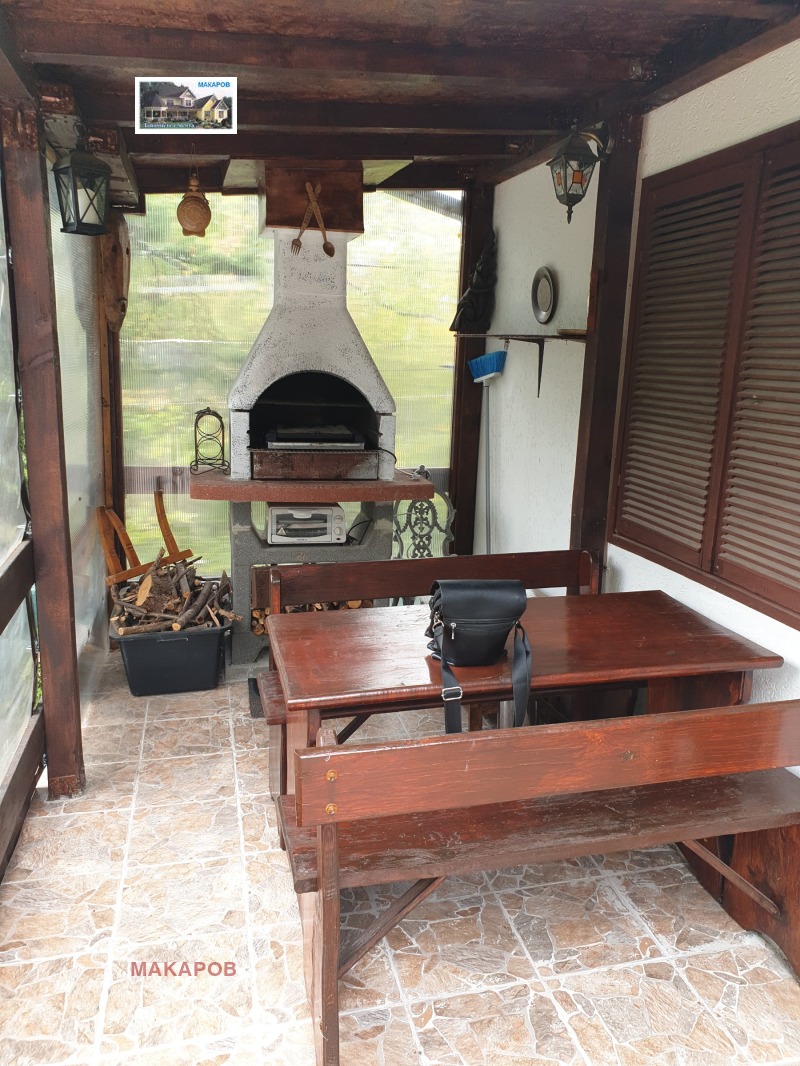 Продава  Къща област Перник , с. Кладница , 51 кв.м | 22384095