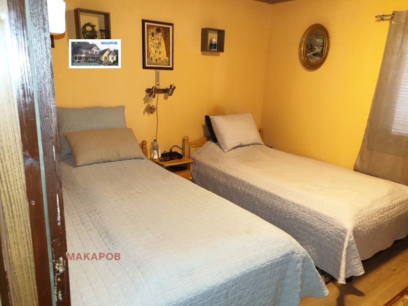 Продава  Къща област Перник , с. Кладница , 51 кв.м | 22384095 - изображение [14]