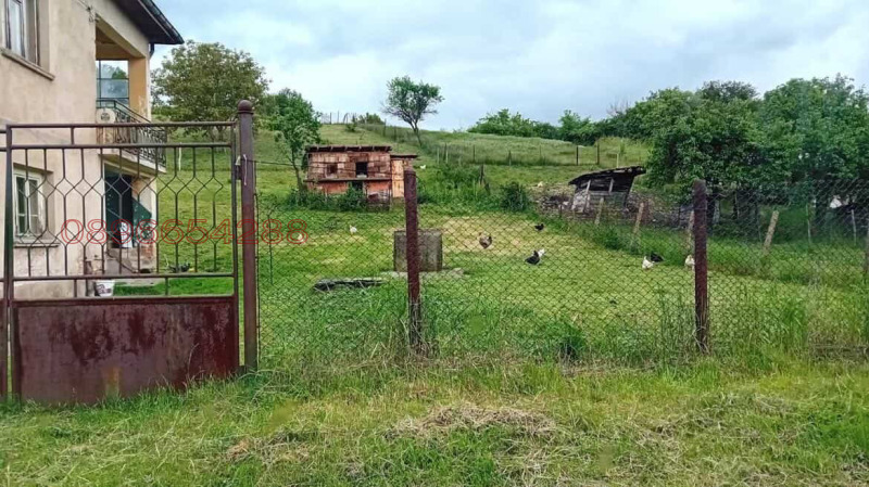 Продава КЪЩА, с. Черна гора, област Перник, снимка 2 - Къщи - 53598982